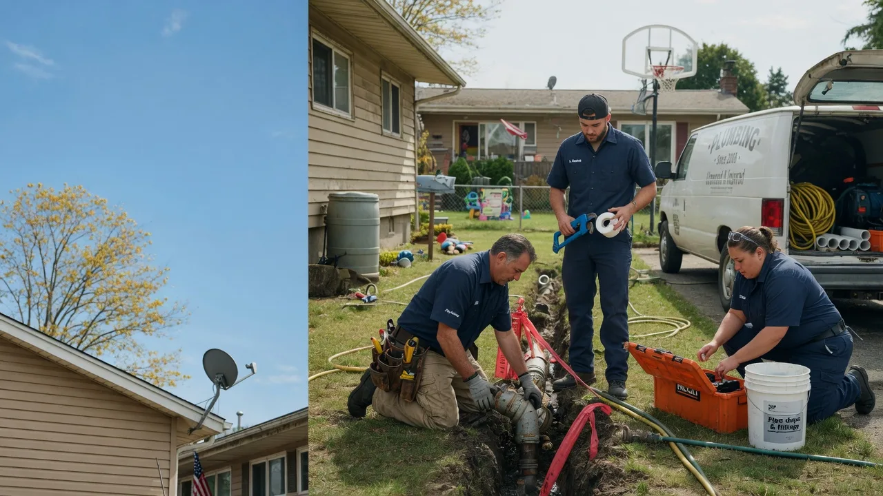 Garbage Disposal Replacement in Hector, MN near me